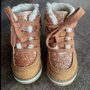 Gap toddler shoes